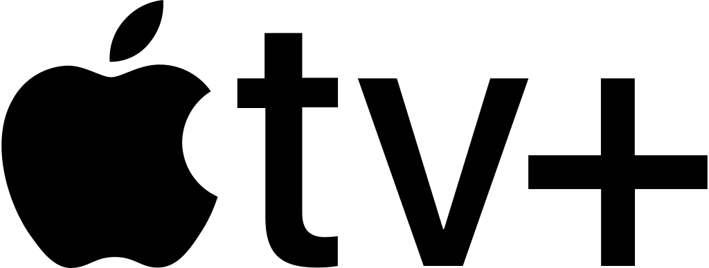 Apple TV+ channel logo